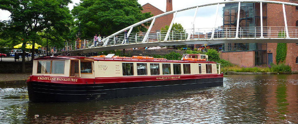 Townley Parker Charity Events Aboard The Emmeline Pankhurst East Townley Parker Charity Events Aboard The Emmeline Pankhurst East